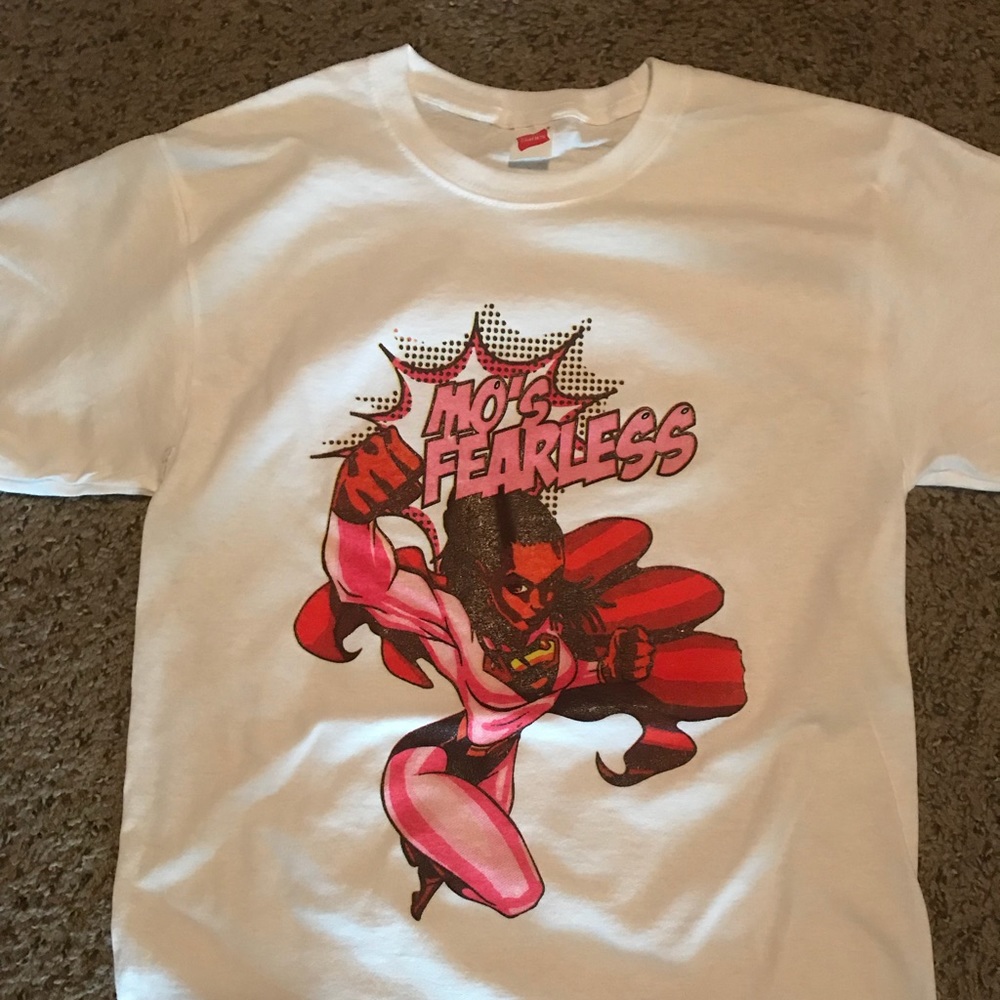 Cancer Awareness T Shirts
